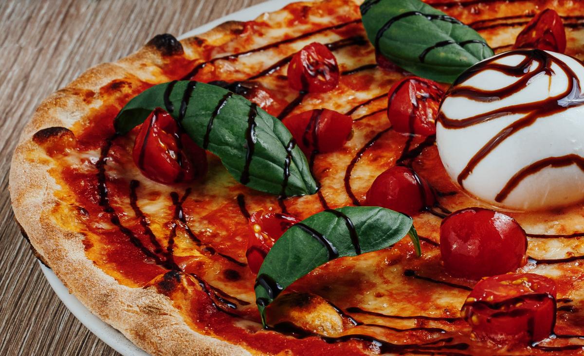 Posebne pizze