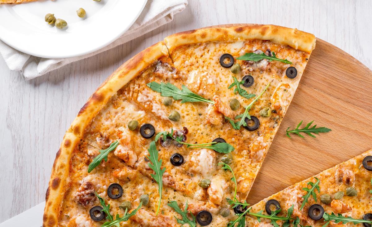 Pizze