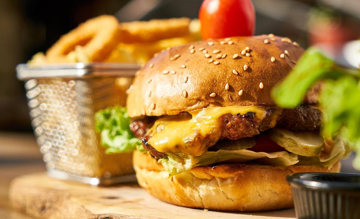 Hamburgerji