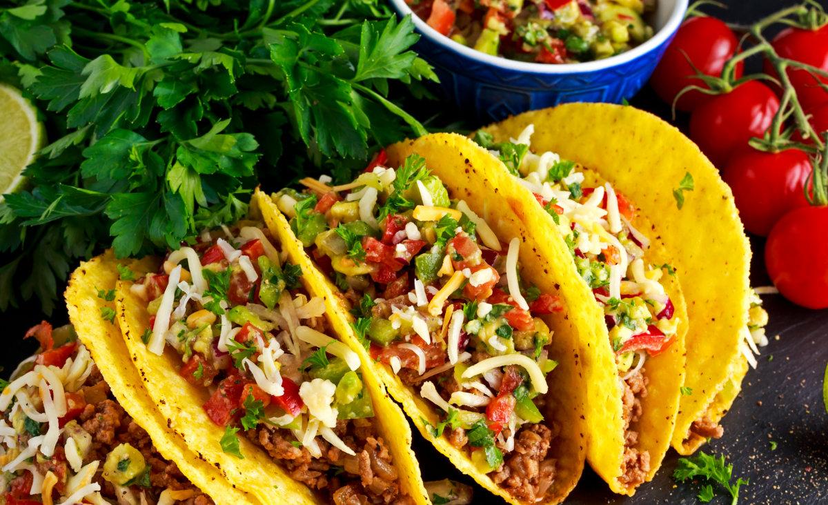 Tacos