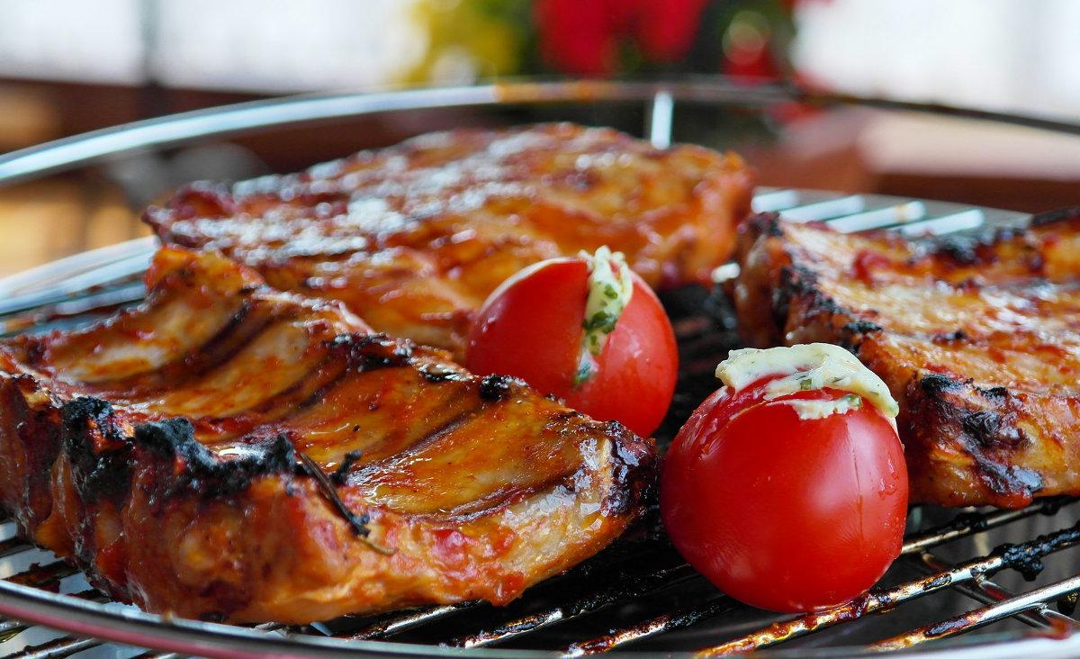 Grill