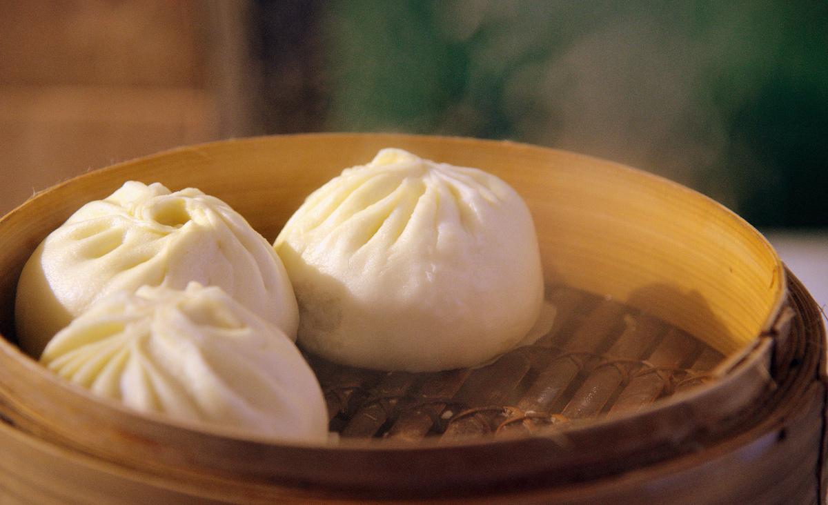 Dim sum