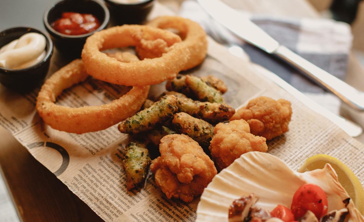 Tapasi