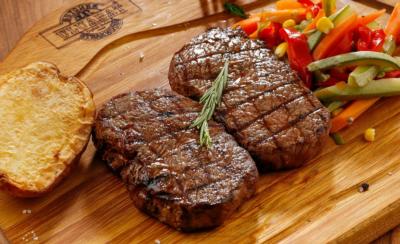 Best of steaks