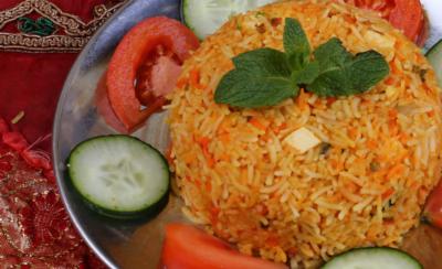 Biryani