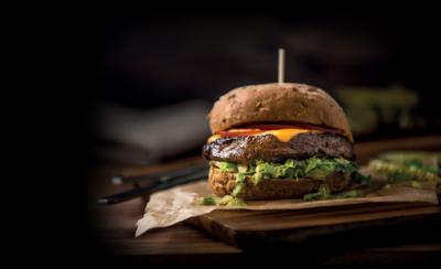 Burgerji