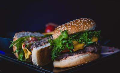 Burgerji