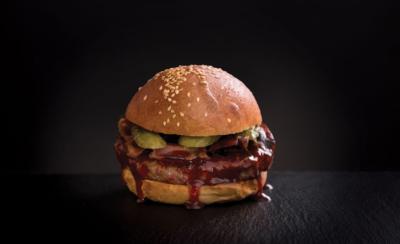 BURGERJI