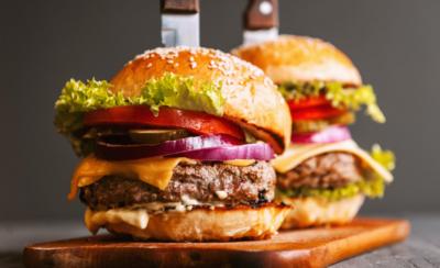 BURGERJI