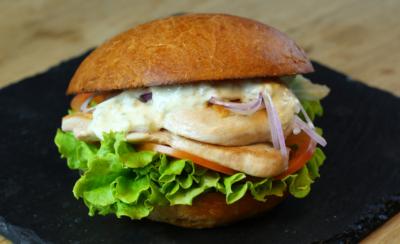Burgerji