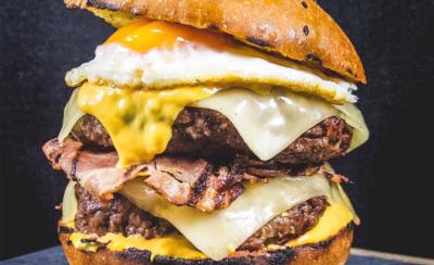 Burgerji