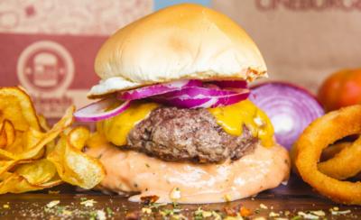 Burgerji