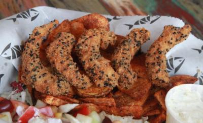 Fish & Chips
