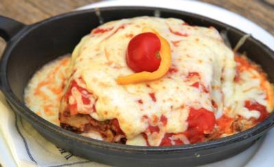 Gratinirane dobrote