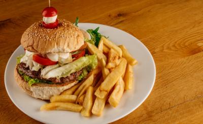 Hamburgerji