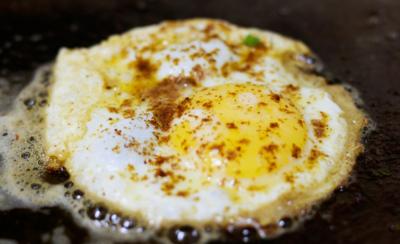 JAJČNE OMLETE