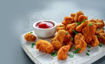 Nuggets