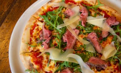 Pizzeria Foglež