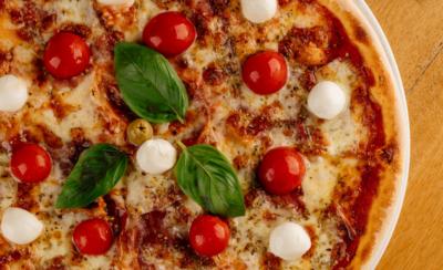 Restavracija & pizzeria B2