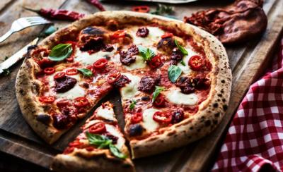 Pizze