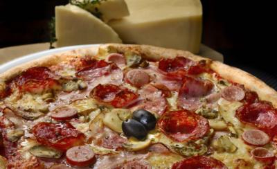 Pizze
