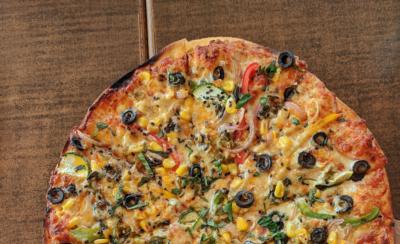 Pizzerija Hom
