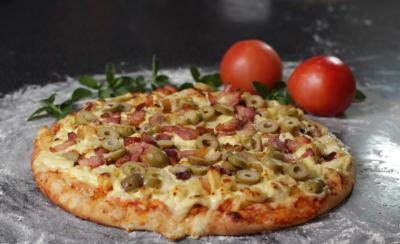 Pizzerija Maxim