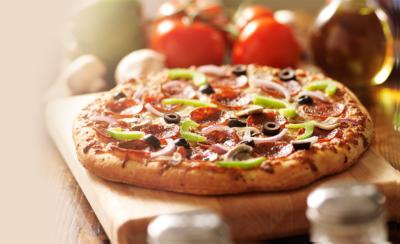 Pizze