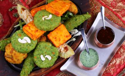 Tandoori