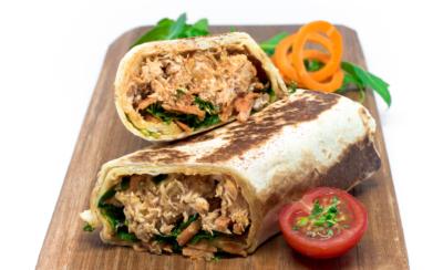 Wrap