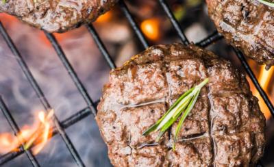 Grill