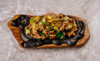 Tradicionalne kitajske jedi