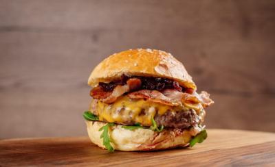 Burgerji & Prigrizki