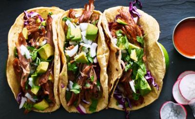 Fajitas