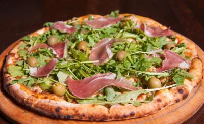 Mesne pizze