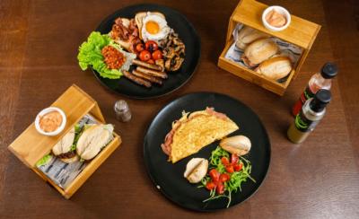 Hotspot Bistro