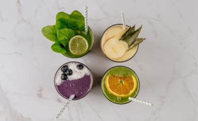 SMOOTHIE