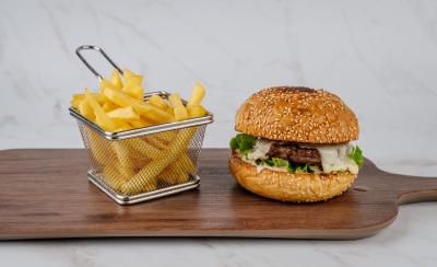 Burger