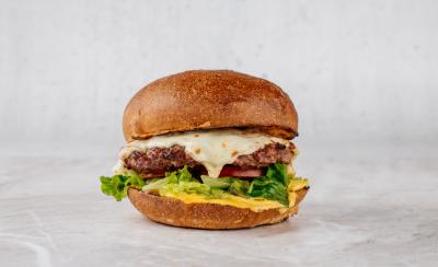 Burgerji