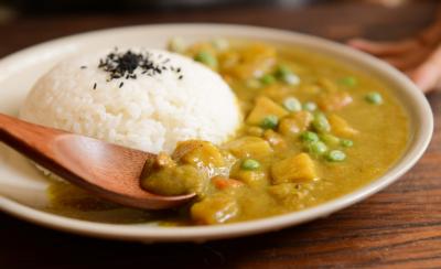 Curry