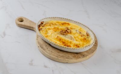 Gratinirane palačinke