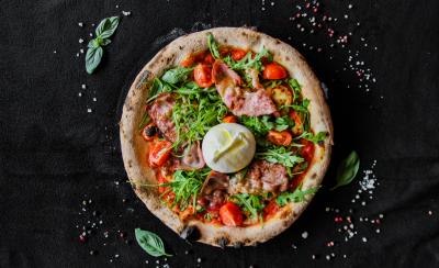 Pizze