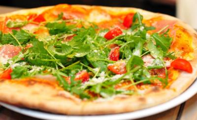 Pizzeria Rogovilc