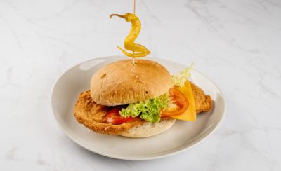 Burgerji