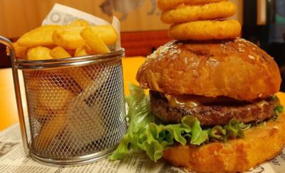 Burgerji
