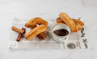 Churrosi
