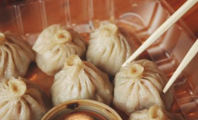 Dim Sum