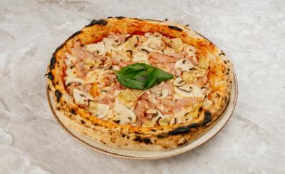 Pizze