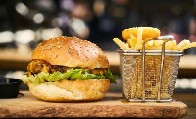 Burger