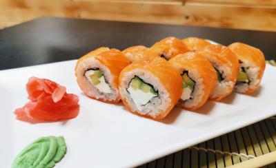 Uramaki